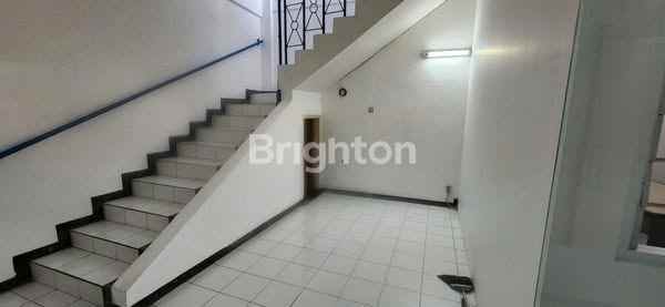 dijual ruko gudang kantor klampis megah
