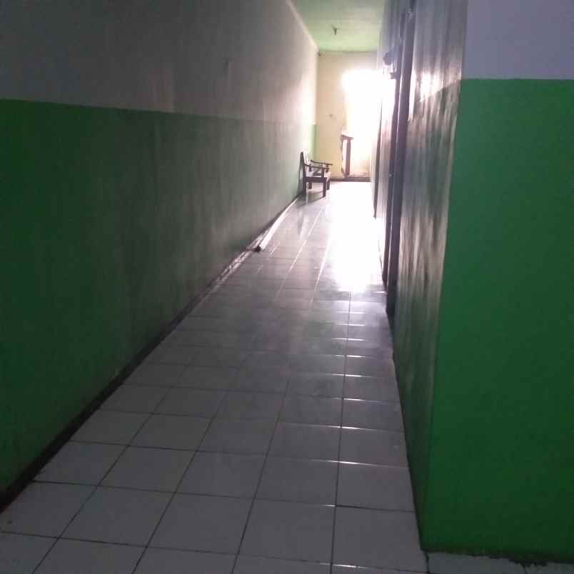 dijual ruko gudang kantor komplek ruko modern taman