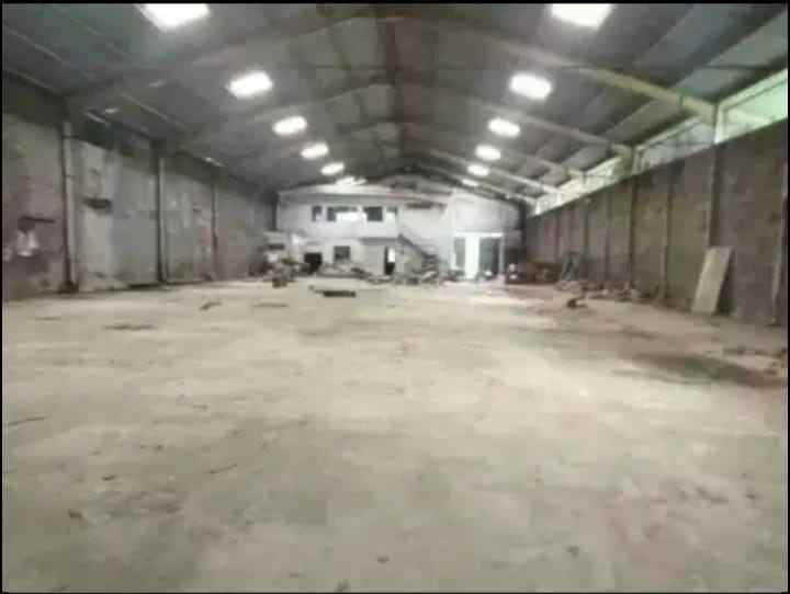 dijual ruko gudang kantor kyai tambak deres