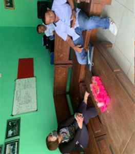 dijual ruko gudang kantor perumahan green village