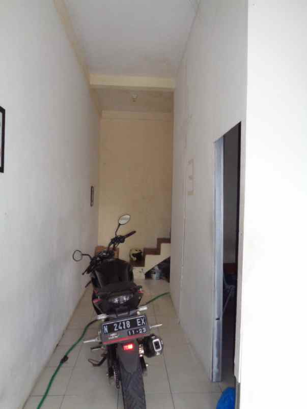dijual ruko gudang kantor perumahan green village