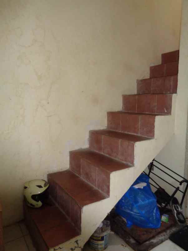 dijual ruko gudang kantor perumahan green village