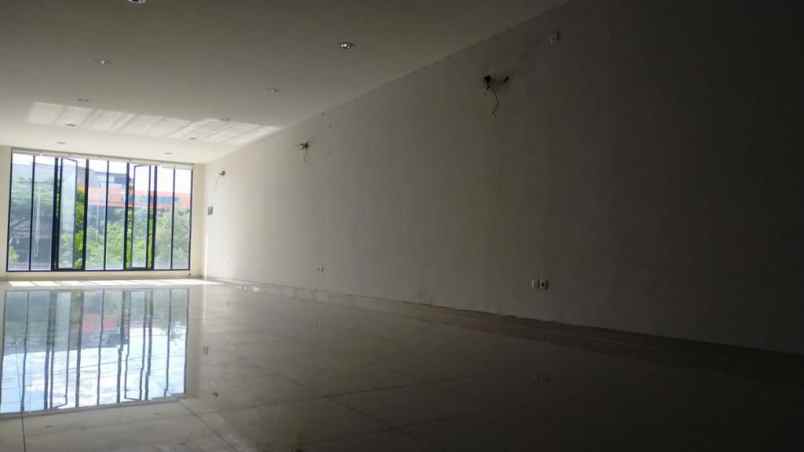 dijual ruko gudang kantor pucang anom