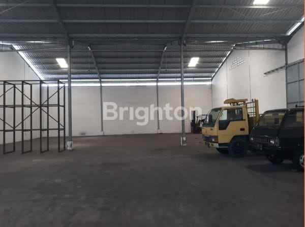 dijual ruko gudang kantor raya kenjeran