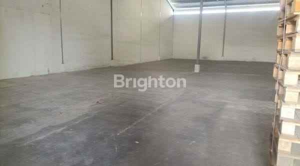 dijual ruko gudang kantor raya kenjeran