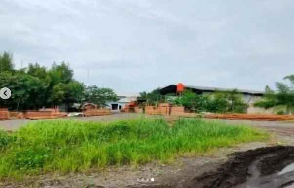 dijual ruko gudang kantor raya plamongansari semarang