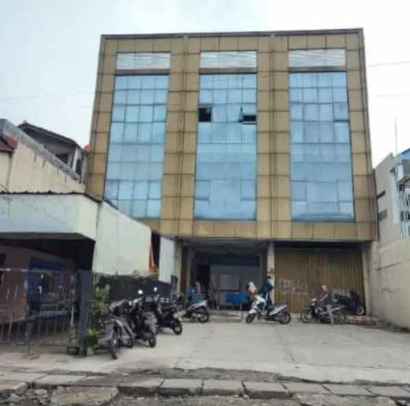 dijual ruko gudang kantor ruko ceger kec pondok aren