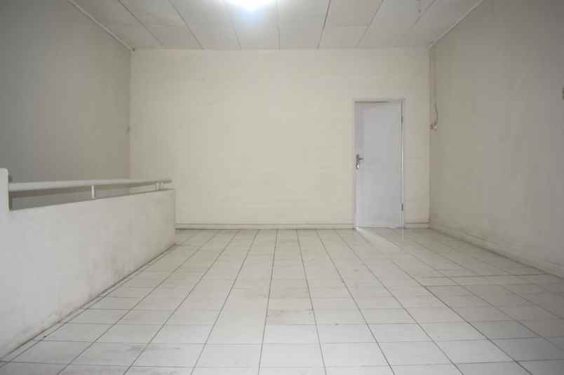 dijual ruko gudang kantor ruko permata harapan baru