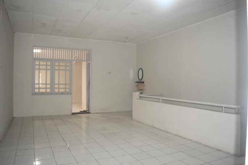 dijual ruko gudang kantor ruko permata harapan baru