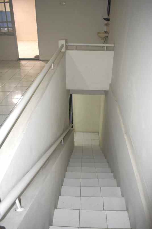 dijual ruko gudang kantor ruko permata harapan baru