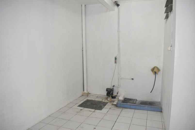 dijual ruko gudang kantor ruko permata harapan baru
