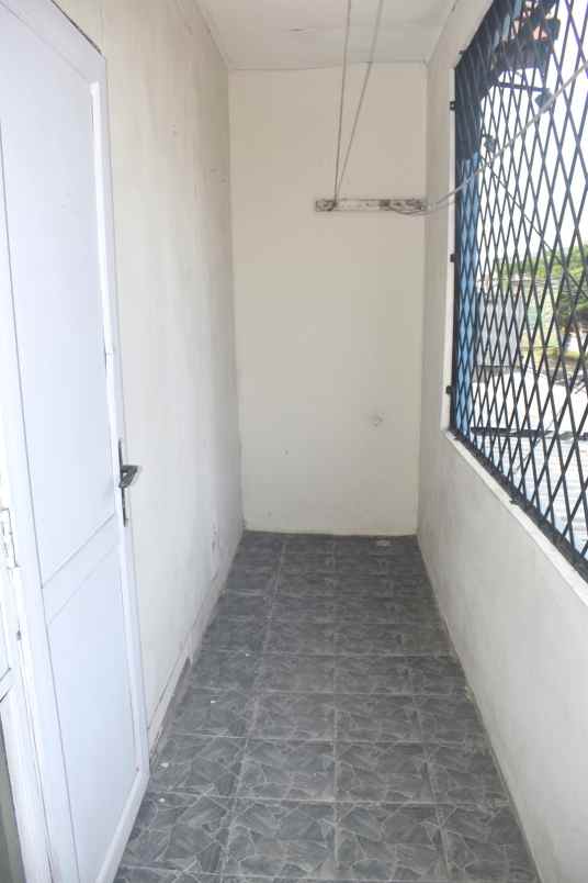 dijual ruko gudang kantor ruko permata harapan baru