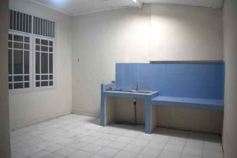 dijual ruko gudang kantor ruko permata harapan baru