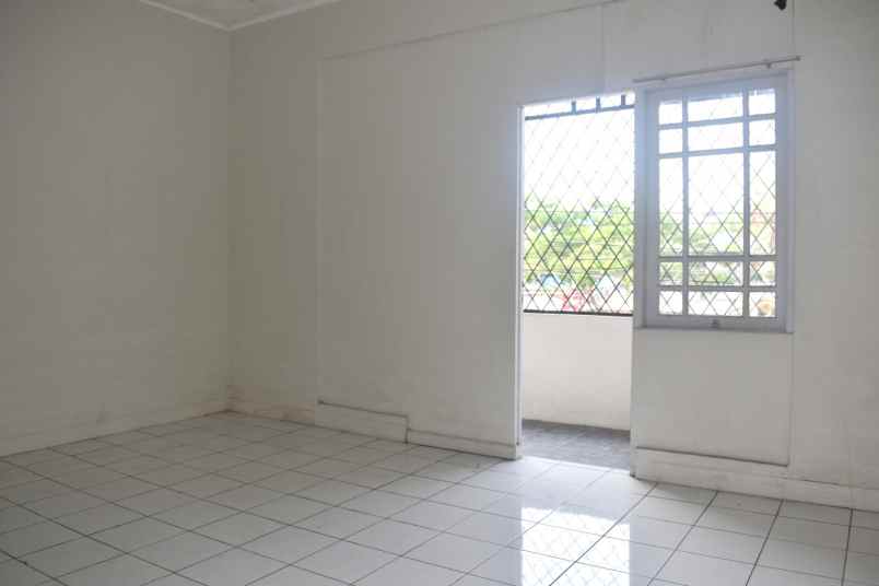 dijual ruko gudang kantor ruko permata harapan baru