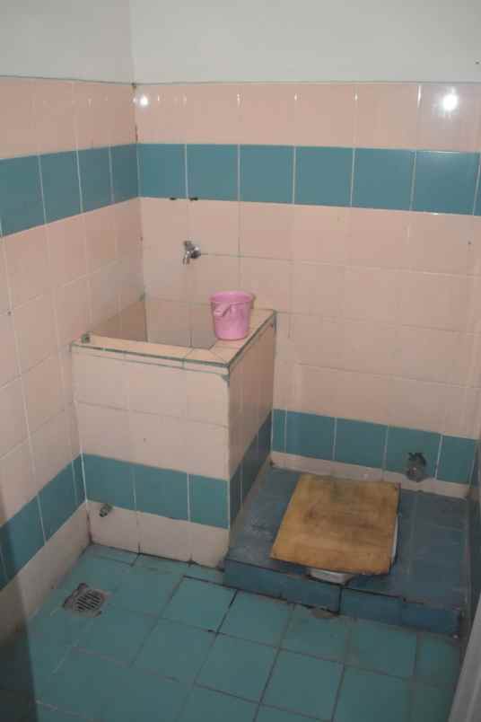 dijual ruko gudang kantor ruko permata harapan baru