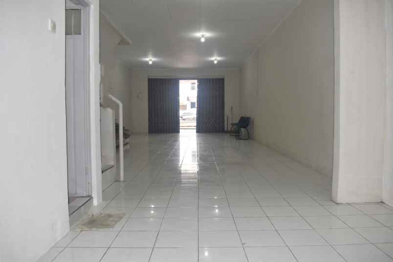 dijual ruko gudang kantor ruko permata harapan baru