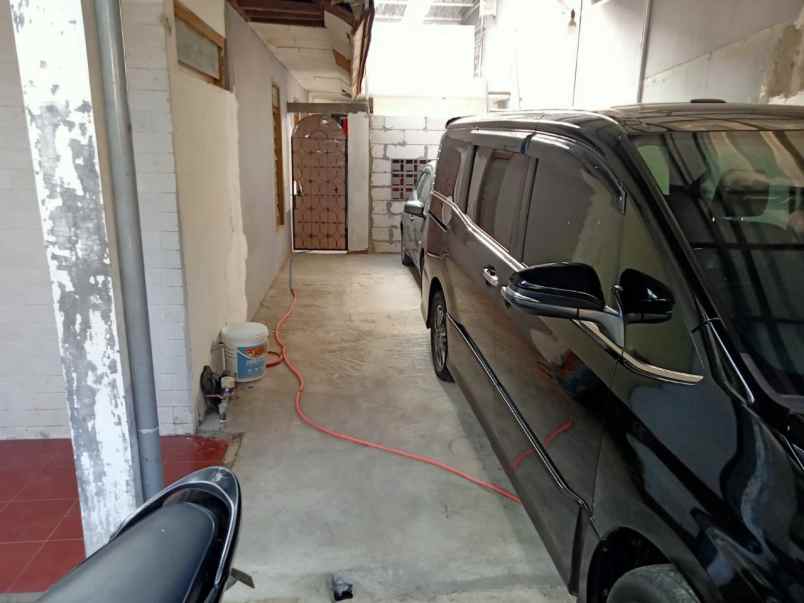 dijual ruko gudang kantor saluyu pahlawan bandung