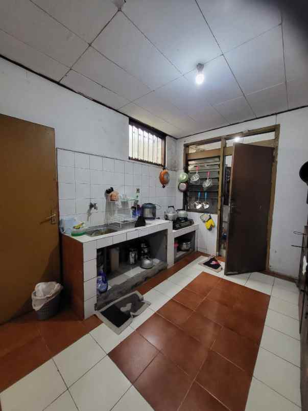 dijual ruko gudang kantor saluyu pahlawan bandung
