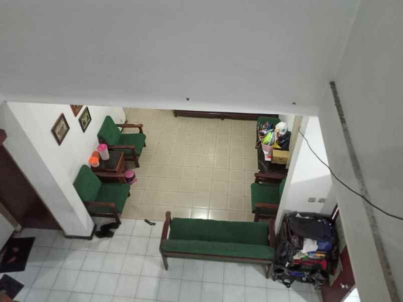 dijual ruko gudang kantor saluyu pahlawan bandung