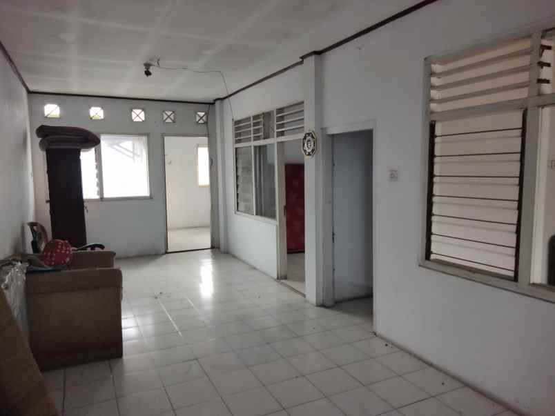 dijual ruko gudang kantor sampora