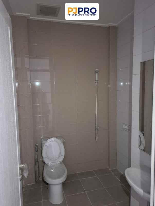 dijual ruko gudang kantor sedayu city