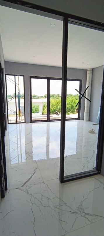 dijual ruko gudang kantor sehati industrial park