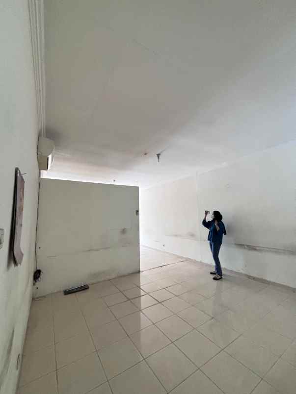 dijual ruko gudang kantor sorowwajan banguntapan bantul