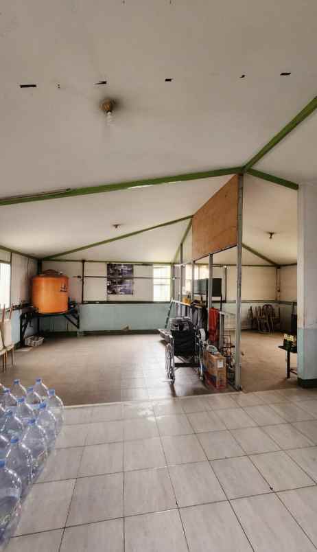 dijual ruko gudang kantor srengseng raya kembangan