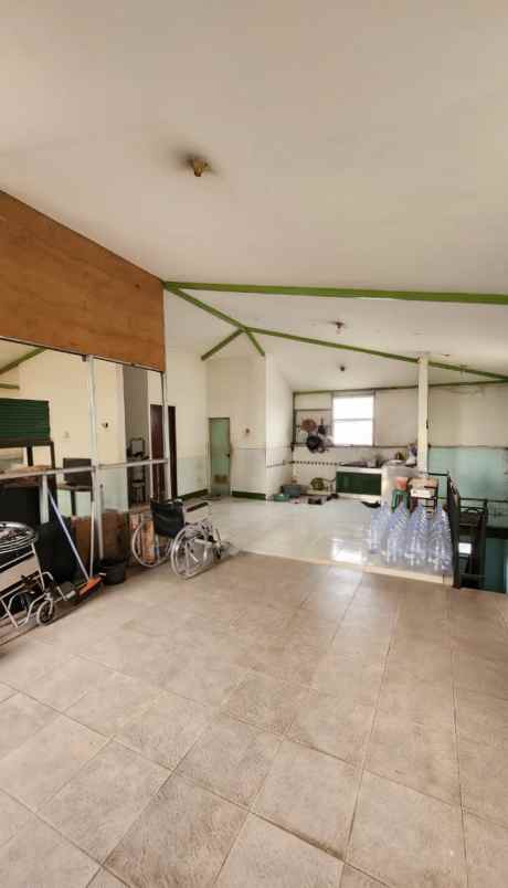 dijual ruko gudang kantor srengseng raya kembangan