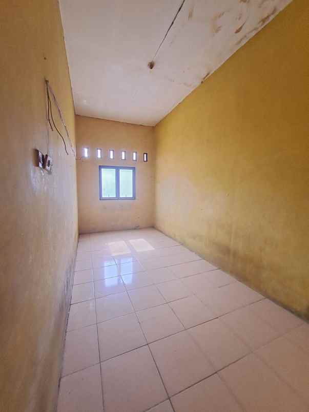 dijual ruko gudang kantor taman alamanda