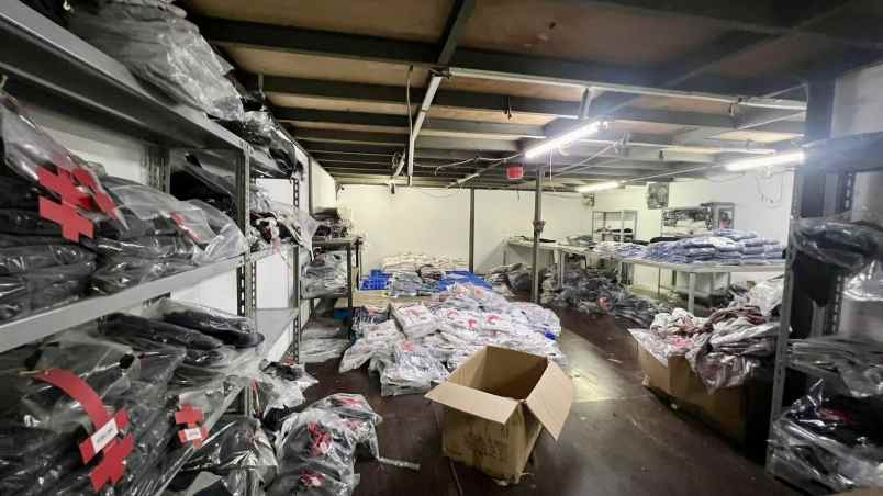 dijual ruko gudang kantor tambun utara