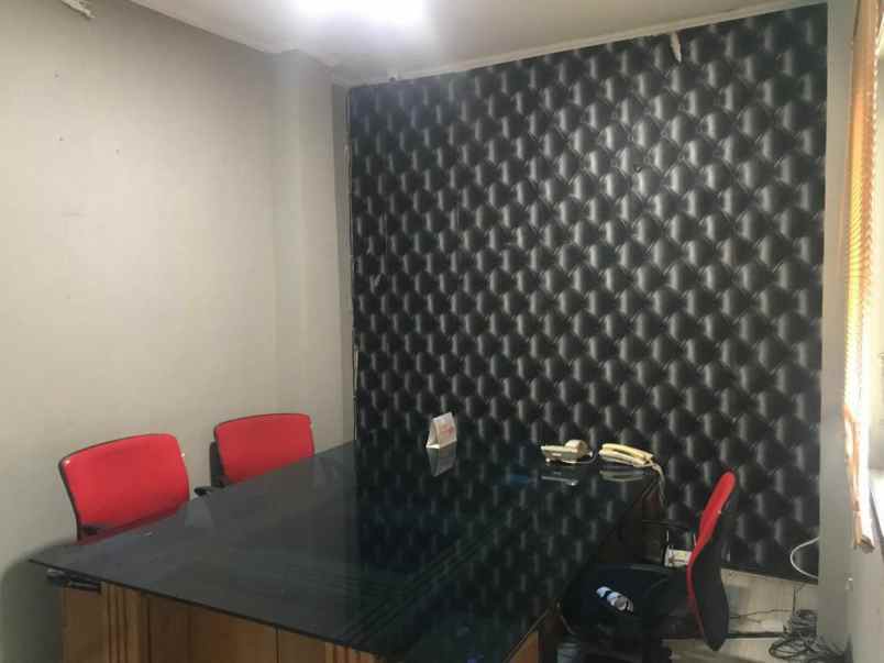 dijual ruko gudang kantor tanjung duren