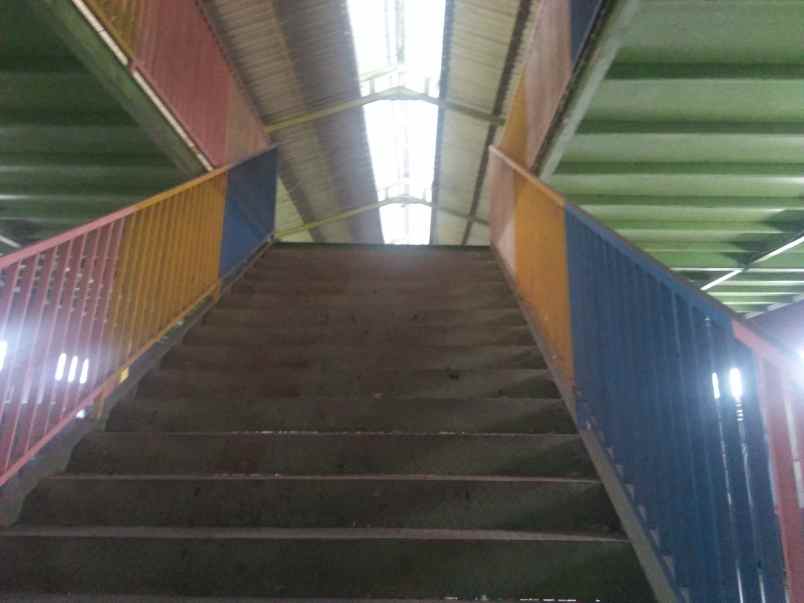 dijual ruko gudang kantor tepi jalan raya kraton