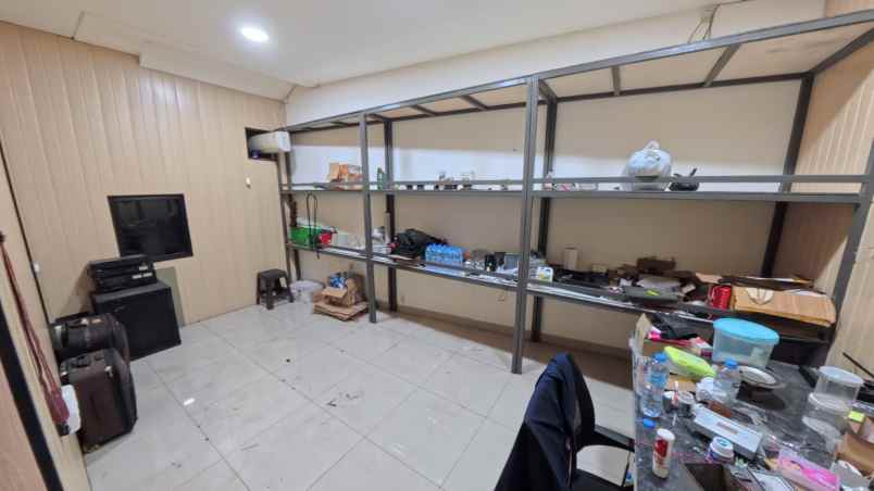 dijual ruko gudang kantor terusan jakarta antapani