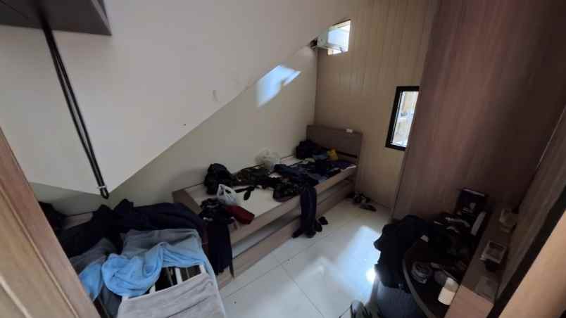 dijual ruko gudang kantor terusan jakarta antapani