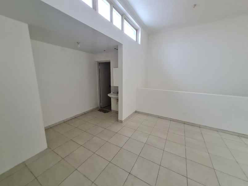dijual ruko gudang kantor wisata bukit mas paris