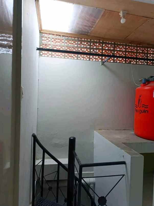 dijual rumah 1 5 km ke ringroad