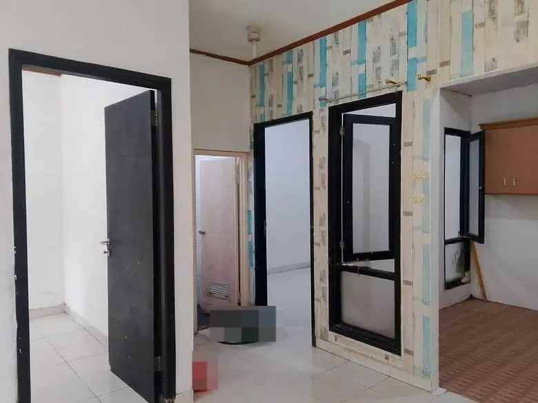 dijual rumah 1 lantai di tajur ciledug dekat bintaro