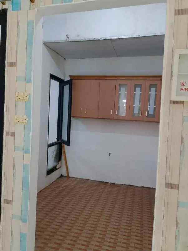 dijual rumah 1 lantai di tajur ciledug dekat bintaro