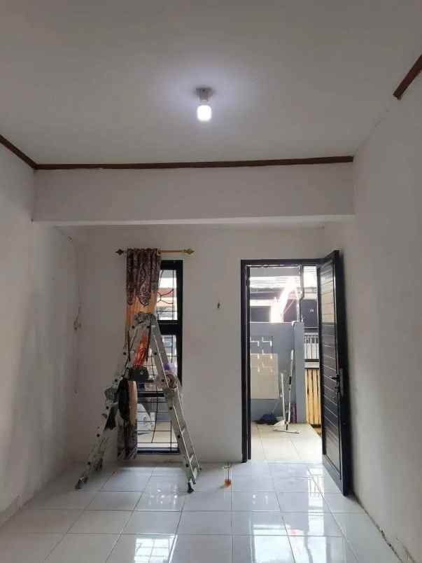 dijual rumah 1 lantai di tajur ciledug dekat bintaro