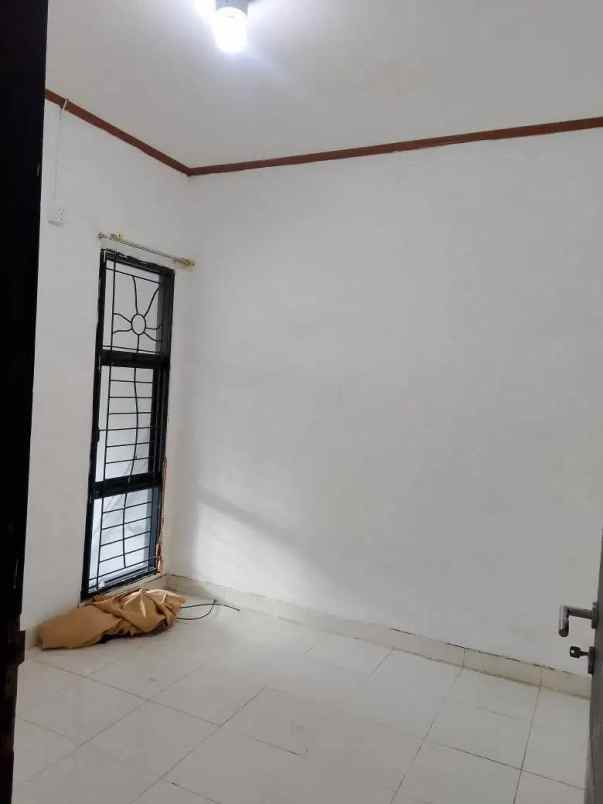 dijual rumah 1 lantai di tajur ciledug dekat bintaro