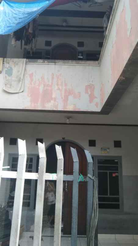dijual rumah 2 lantai pusat kota bandung