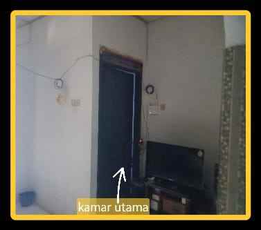 dijual rumah alamat citra indah bukit