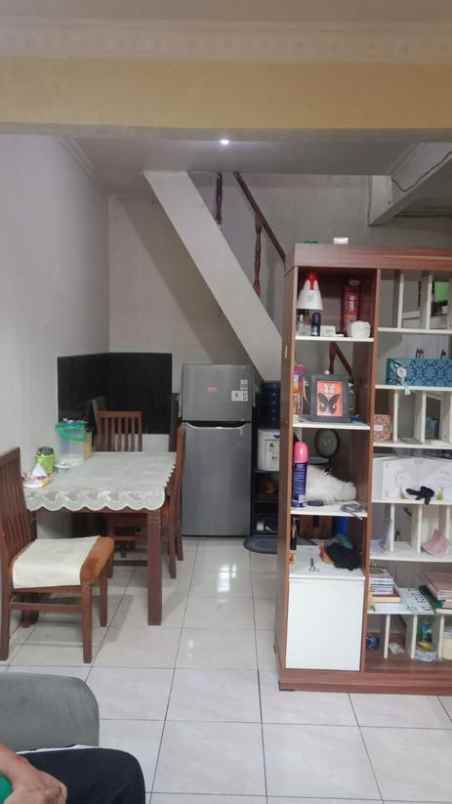 dijual rumah antapani residence
