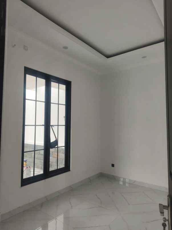 dijual rumah araya galaxy bumi permai