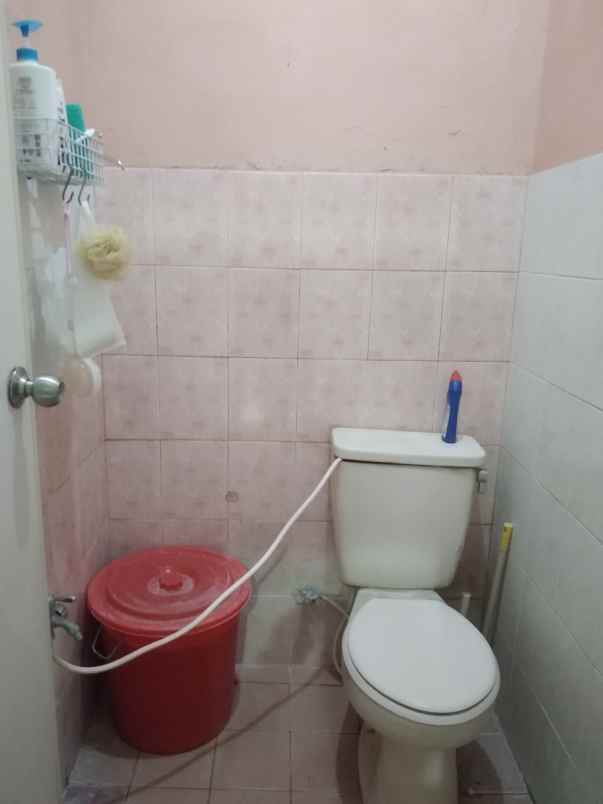 dijual rumah arcamanik