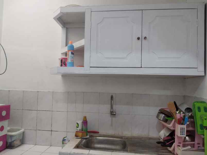 dijual rumah arcamanik