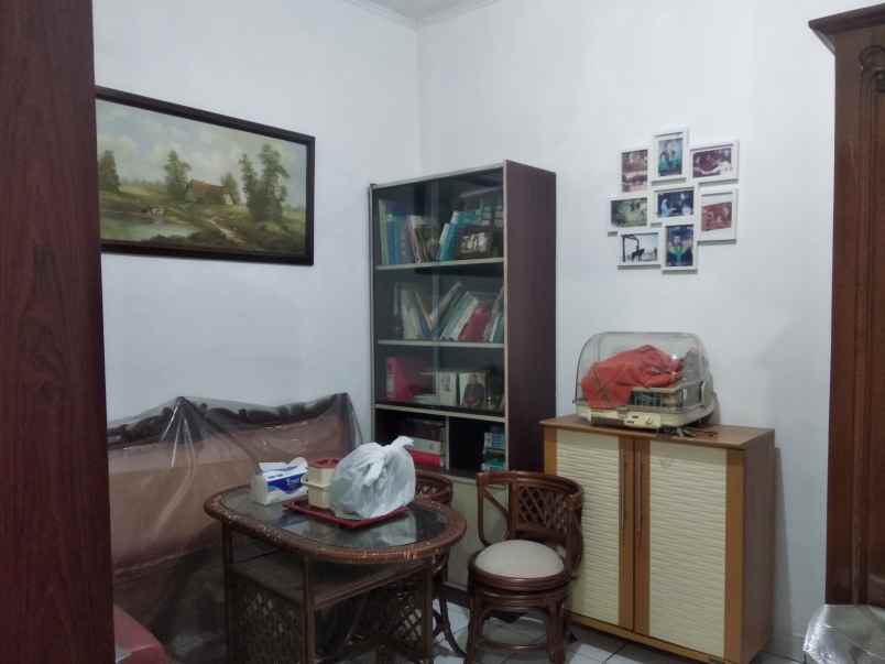 dijual rumah arcamanik