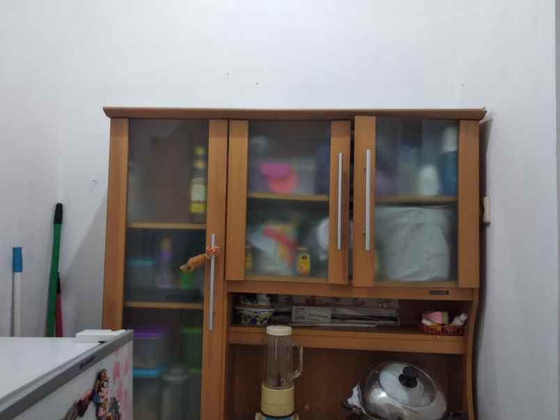 dijual rumah arcamanik