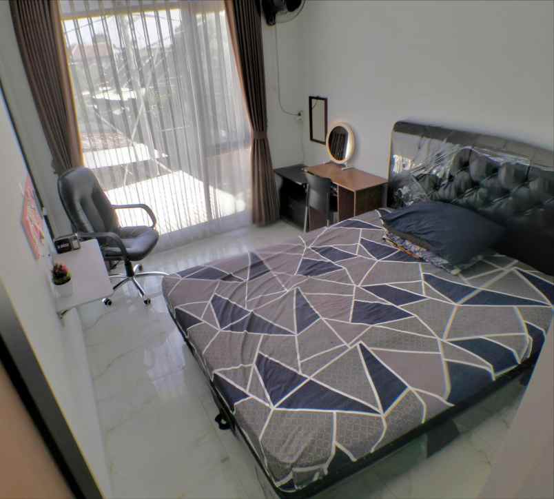 dijual rumah arcamanik